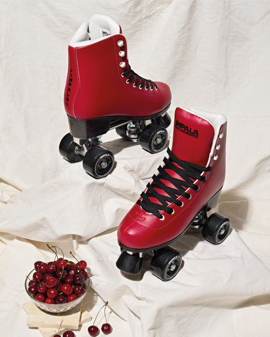 Impala Roller Skates - Cherry