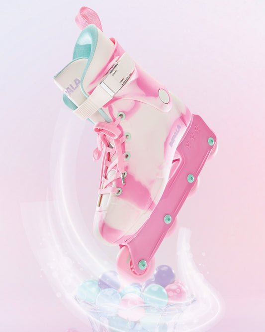 Impala Lightspeed Inline Skate - Sherbet Swirl