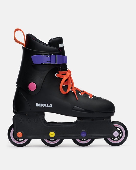 Impala Lightspeed Inline Skate - Twinkle