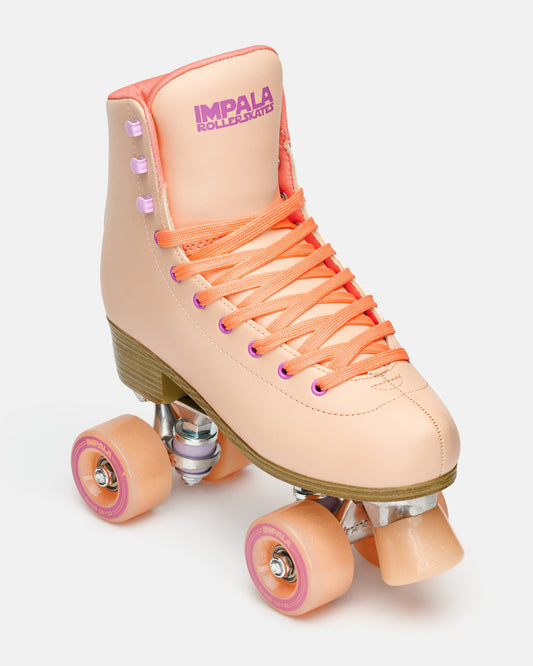 Impala Roller Skates - Apricot