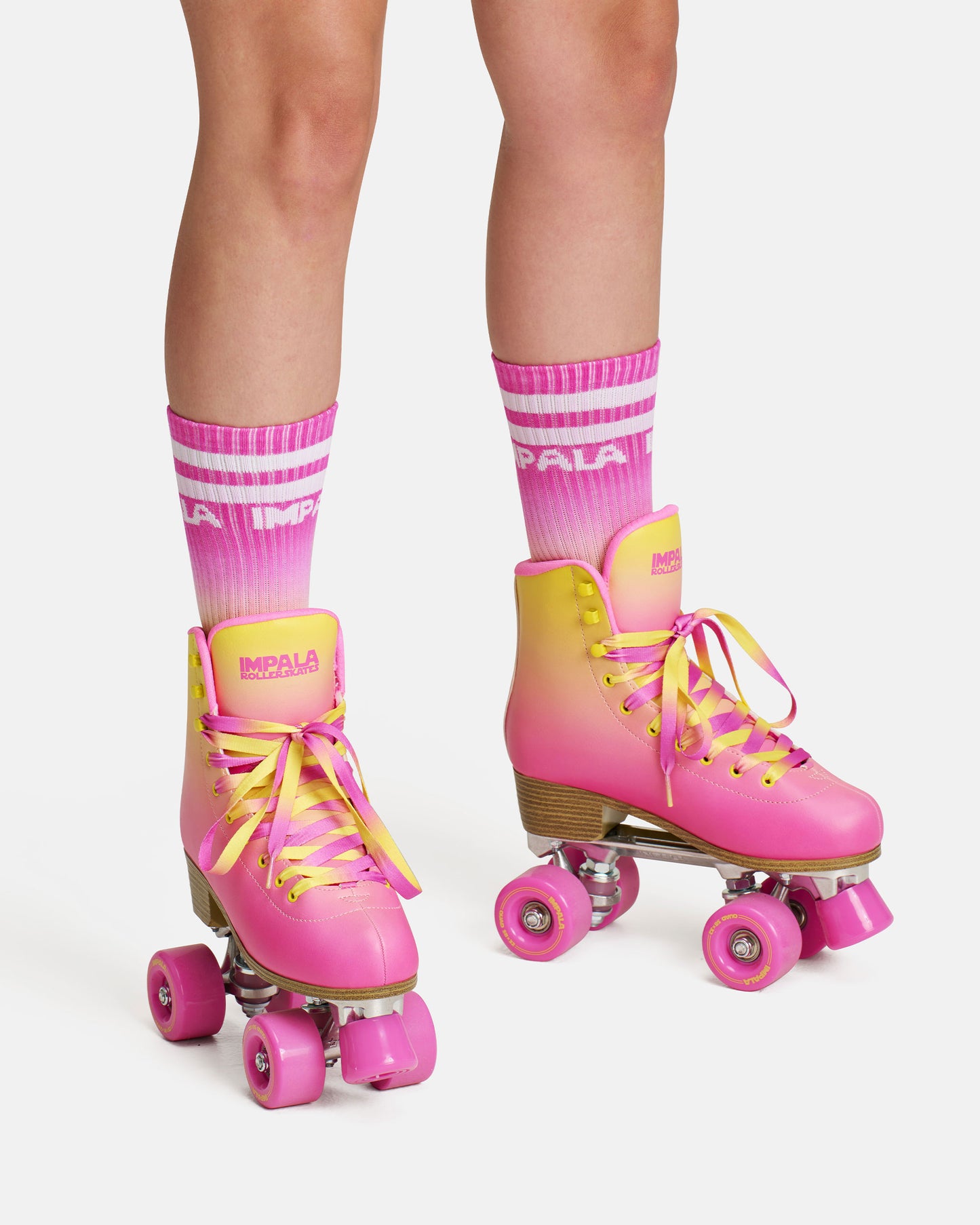 Impala Roller Skates - Tropicana