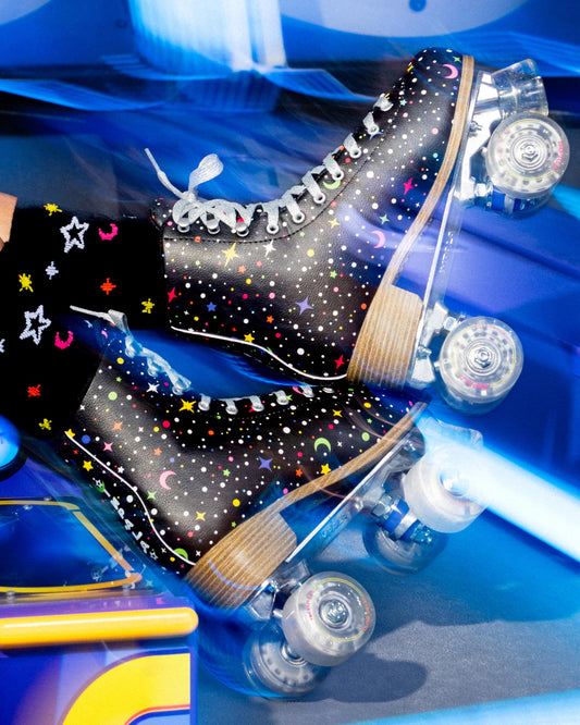 Impala Roller Skates - Twinkle