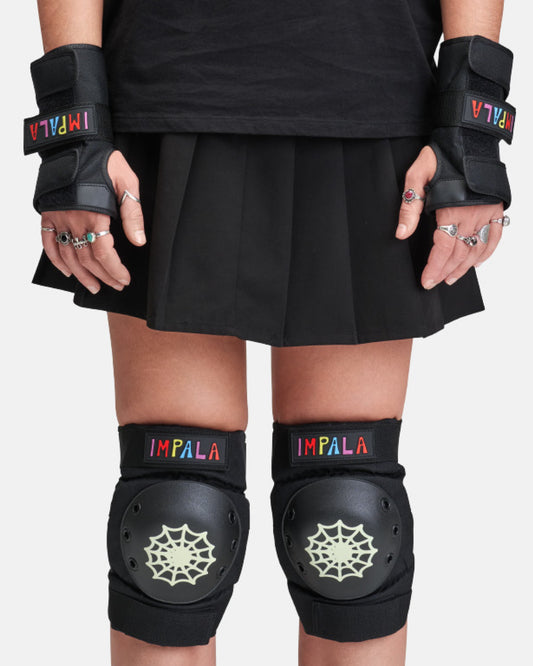 Impala Kid's Protective Pack - Burger Babie