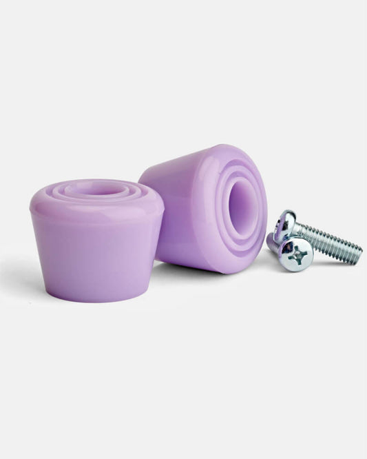 Impala 2 Pack Stoppers - Pastel Lilac