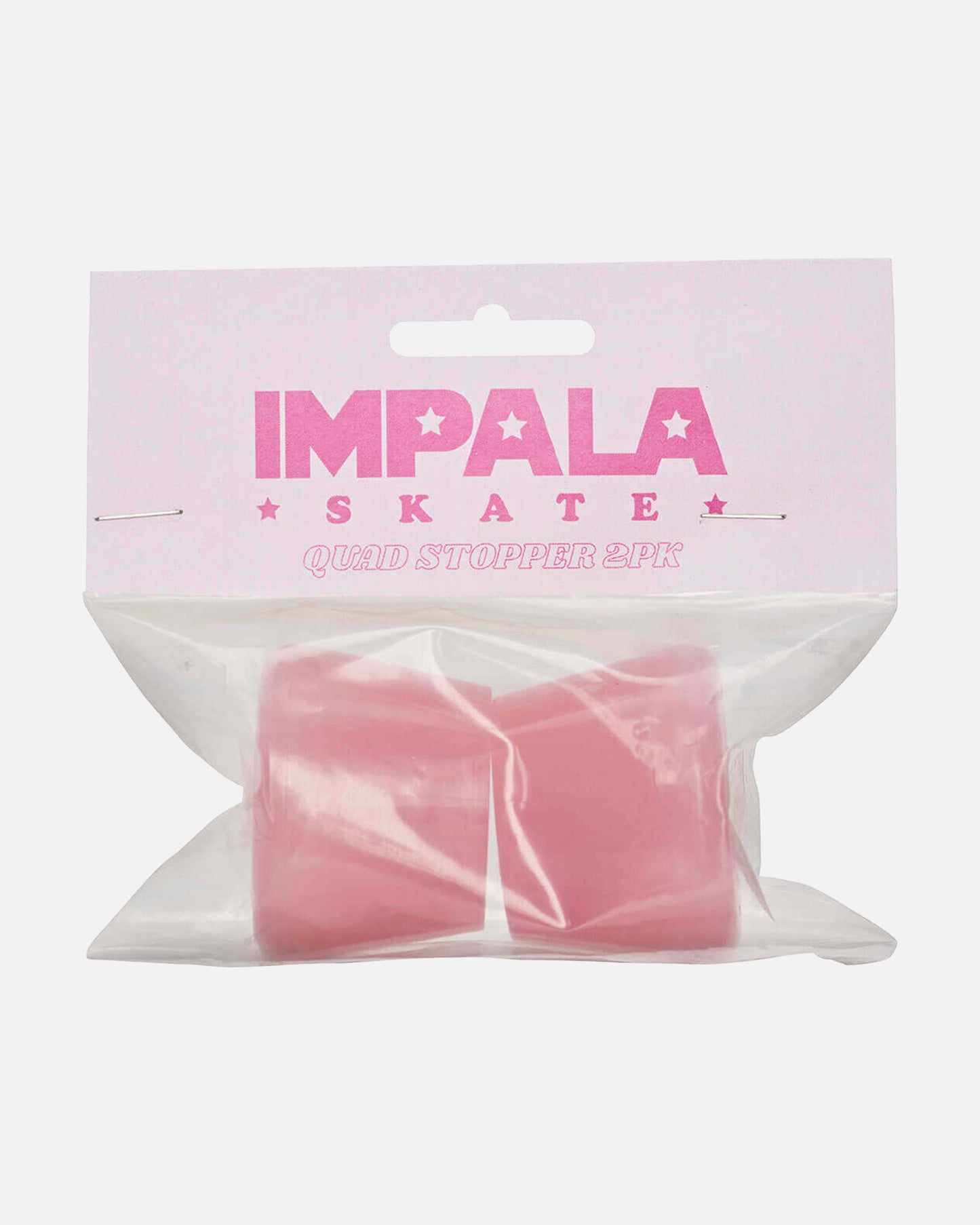 Impala 2 Pack freins - Pink