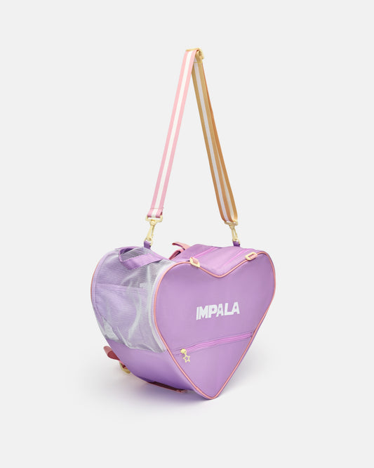 Impala Skate Bag - Lavender