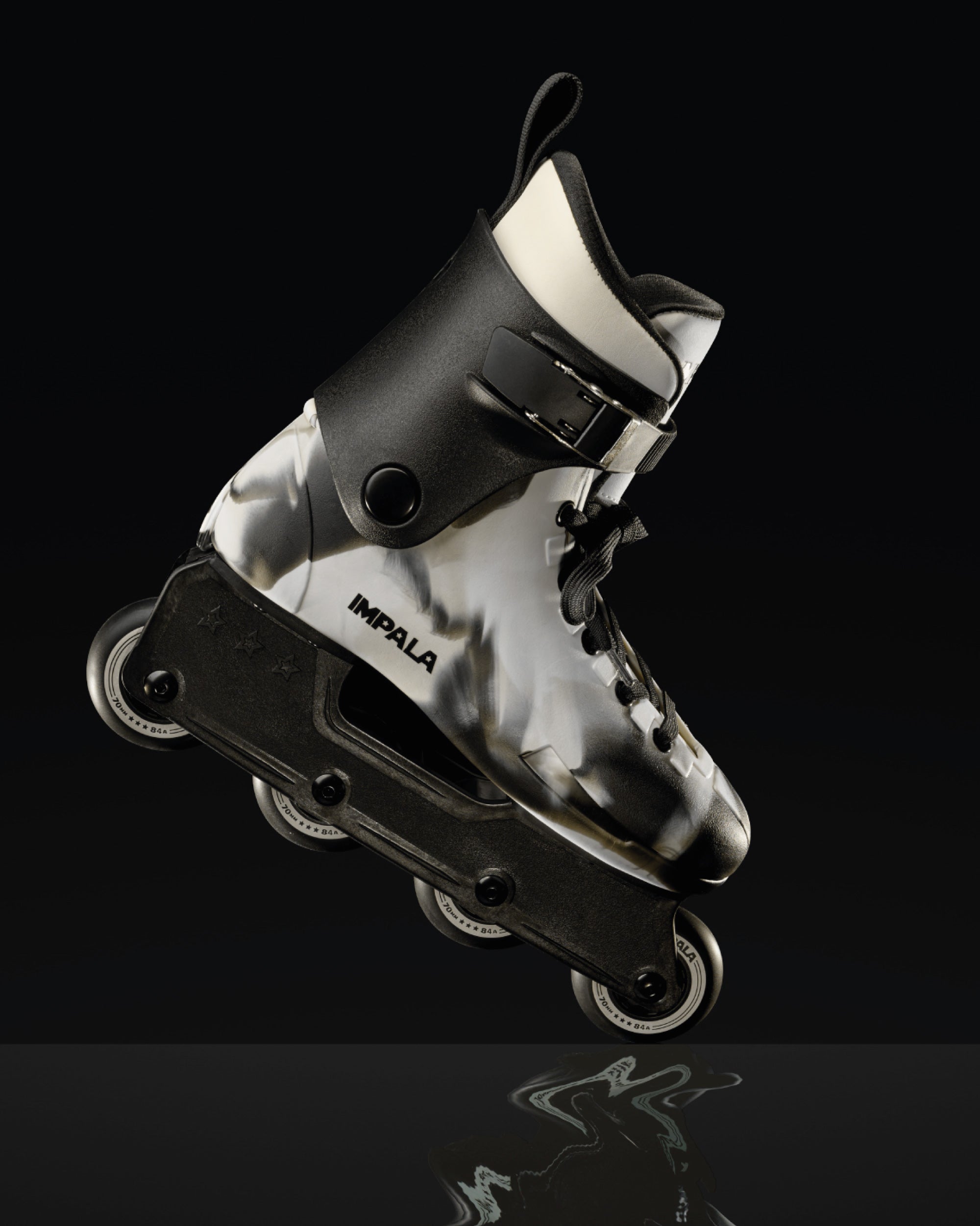 Impala Skates voor Sport en Fitness Impala Skates voor Sport en Fitness