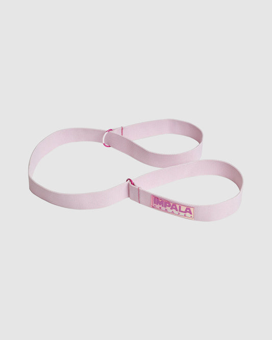 Impala Skate Strap - Pink