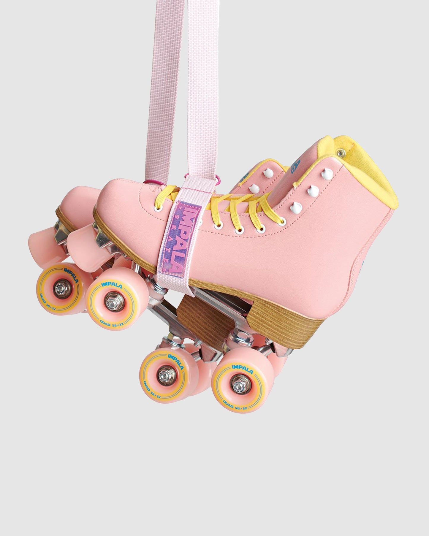 Impala Skate Strap - Pink