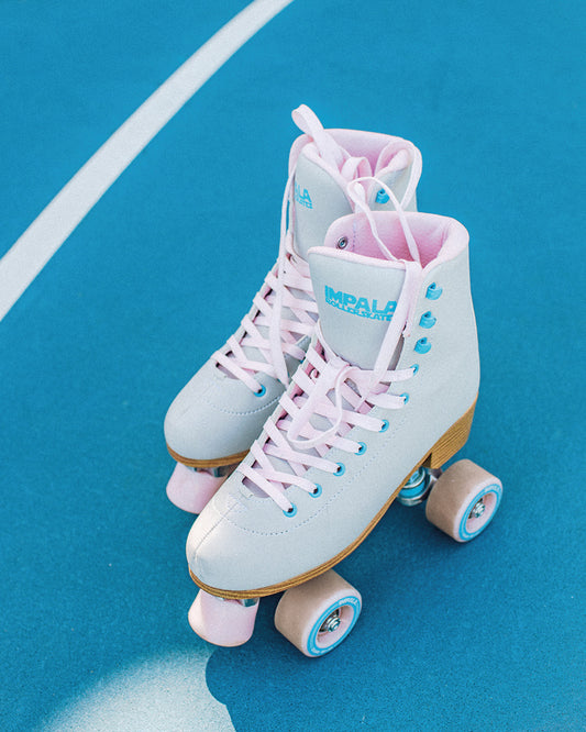 Impala Roller Skates - Smokey Grey