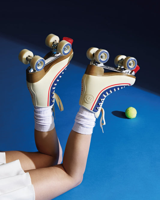 Impala Roller Skates - Vintage Stripe