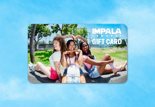 Impala Gift Card