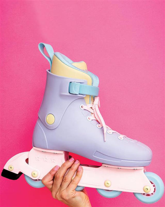 Impala Lightspeed Inline Skate - Fairy Floss