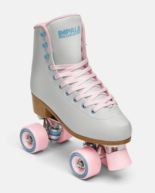 Impala Roller Skates - Smokey Grey