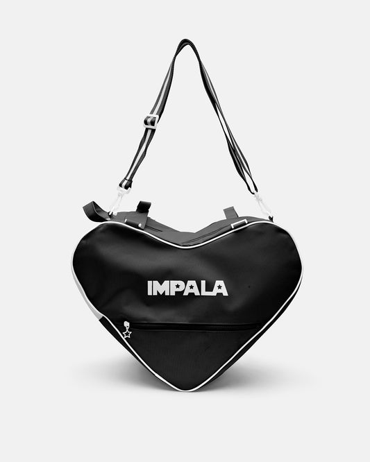 Impala Skate Bag - Nero