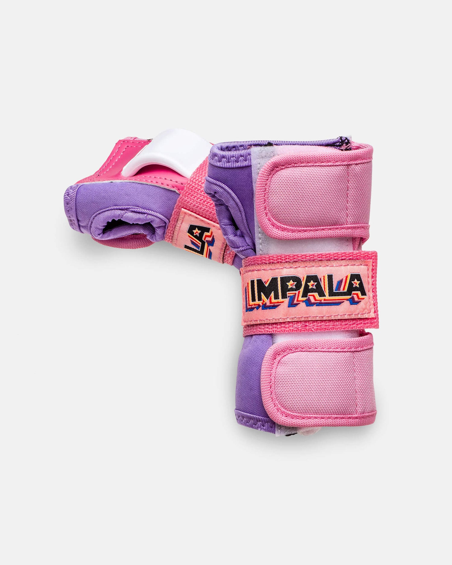 Impala Kinder Schutzausrüstung Pack - Pink