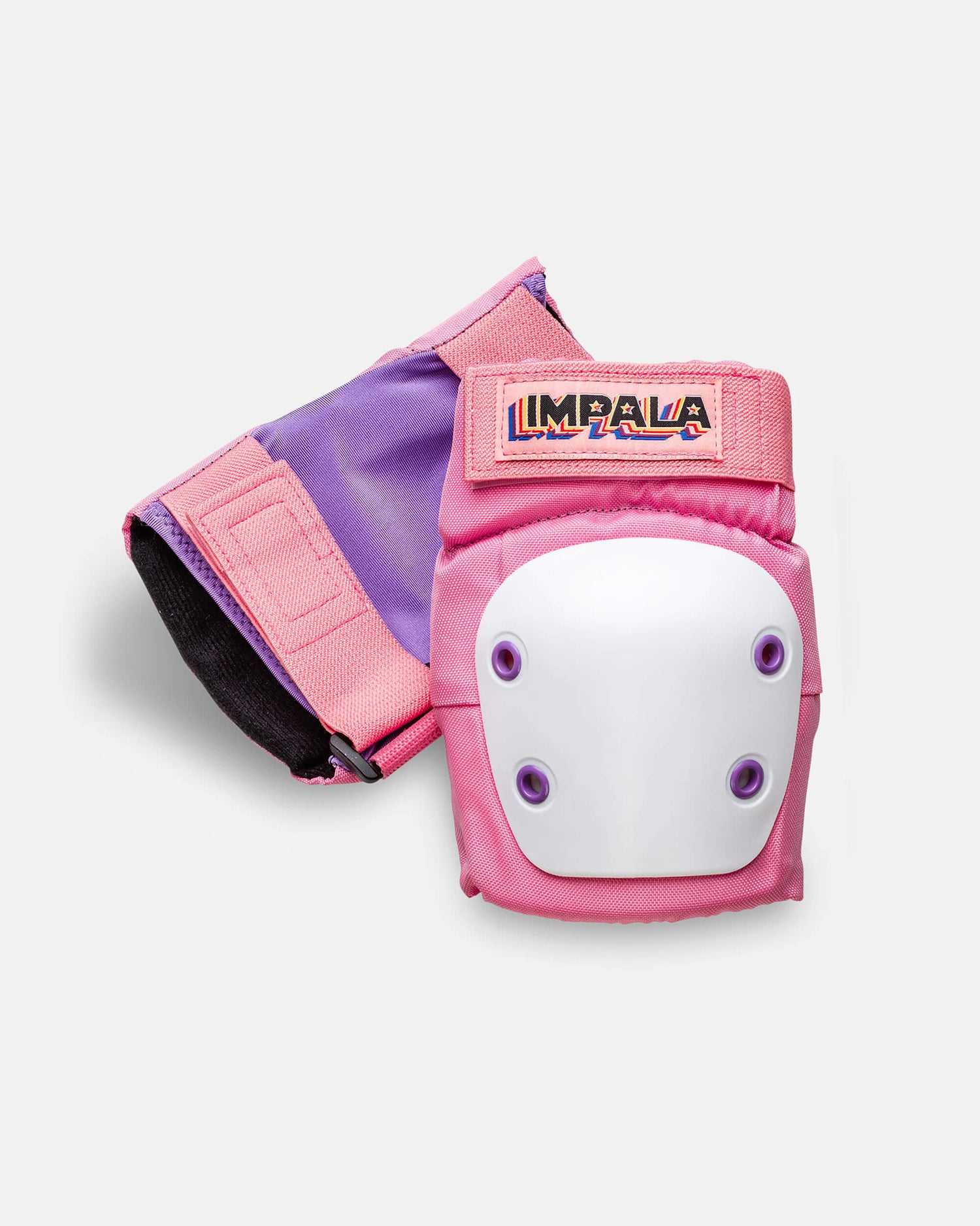 Impala Adult Schutzausrüstung Pack - Pink