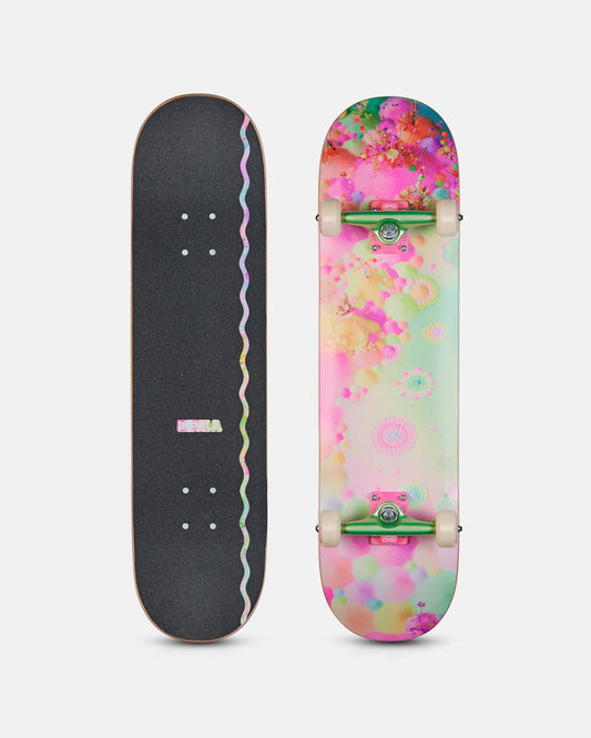 Impala Pip and Pop Skateboard - 8.0" Sherbet Island