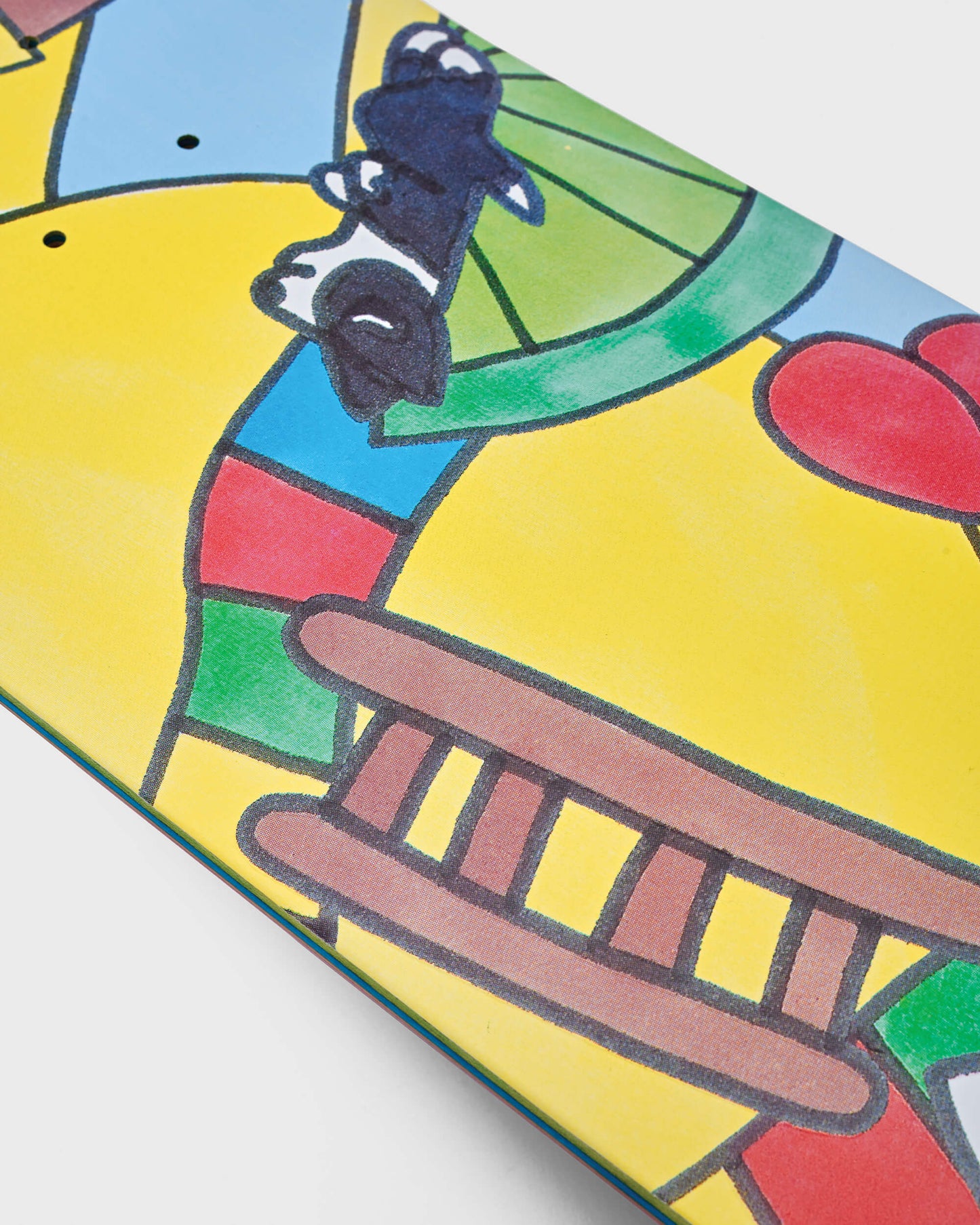 Impala Serpens Deck - 8.25" Art Baby Girl