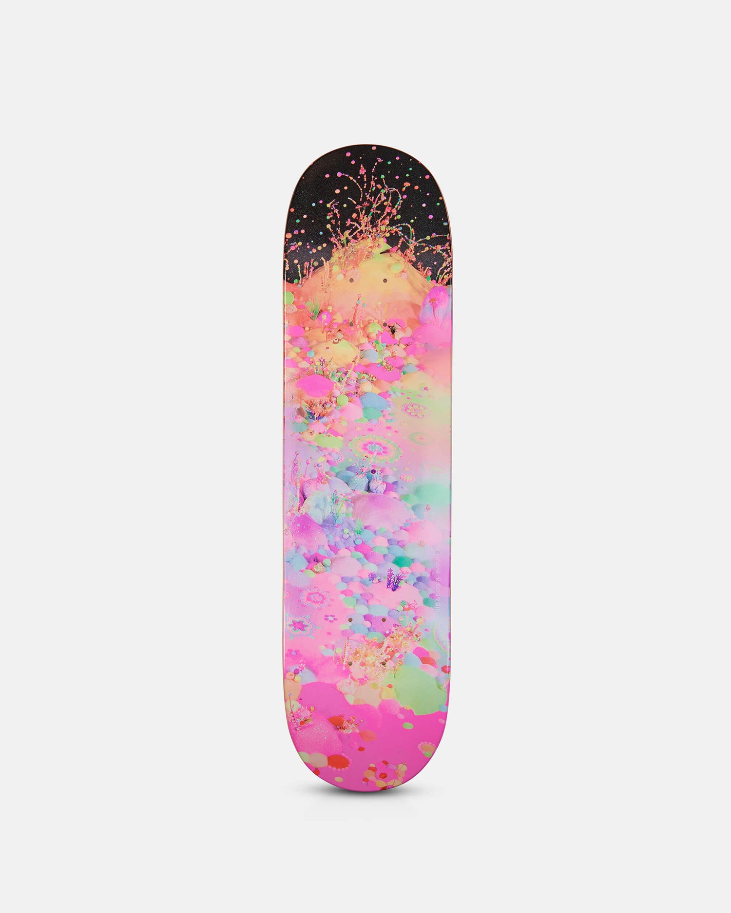Impala Pip and Pop Deck - 8.25" Candy Mountain