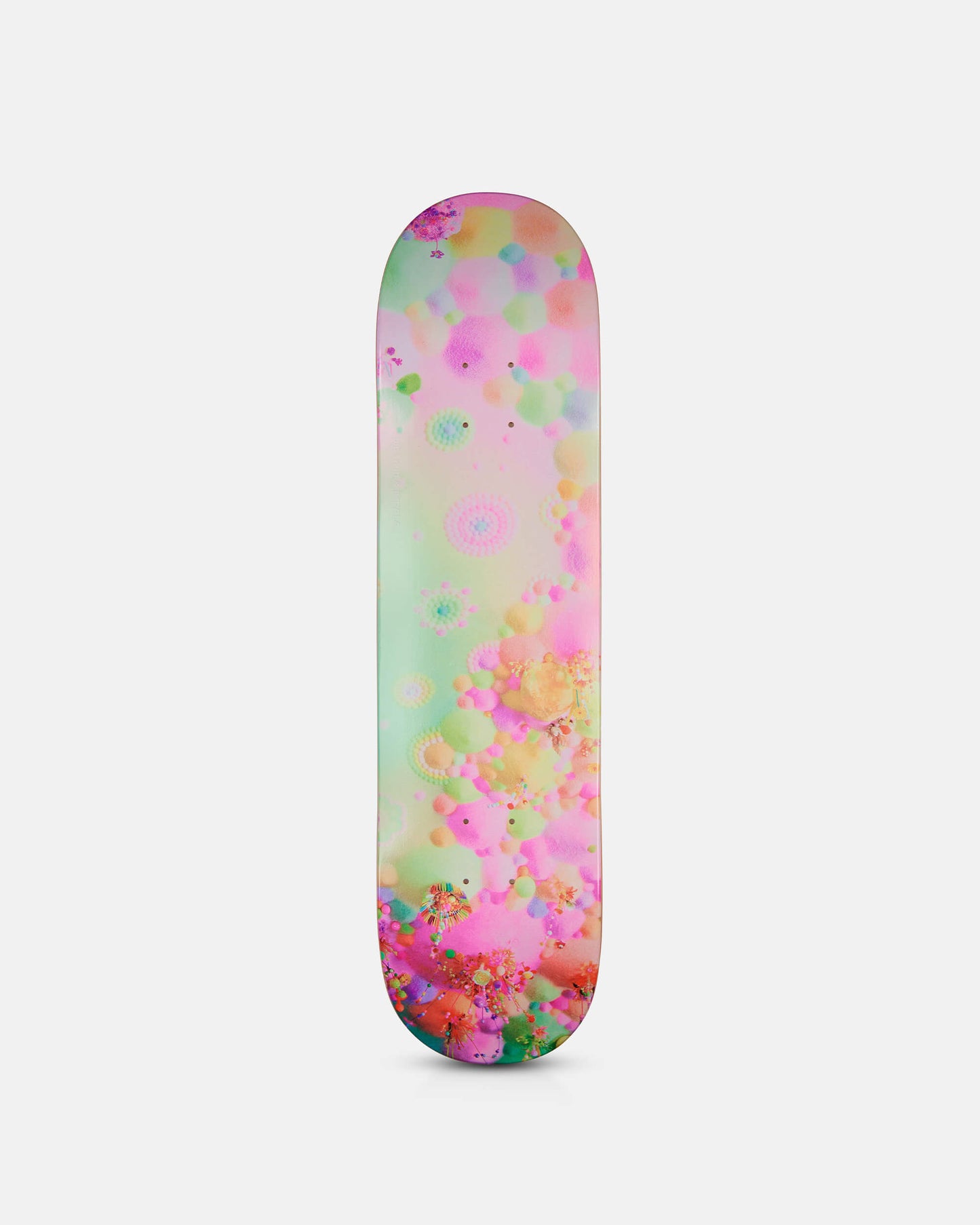 Impala Pip and Pop Deck - 8.0" Sherbet Island