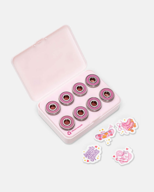 Impala Abec 7 Bearings Pack