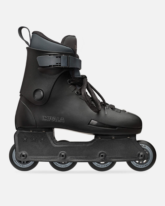 Impala Lightspeed Inline Skate - Black