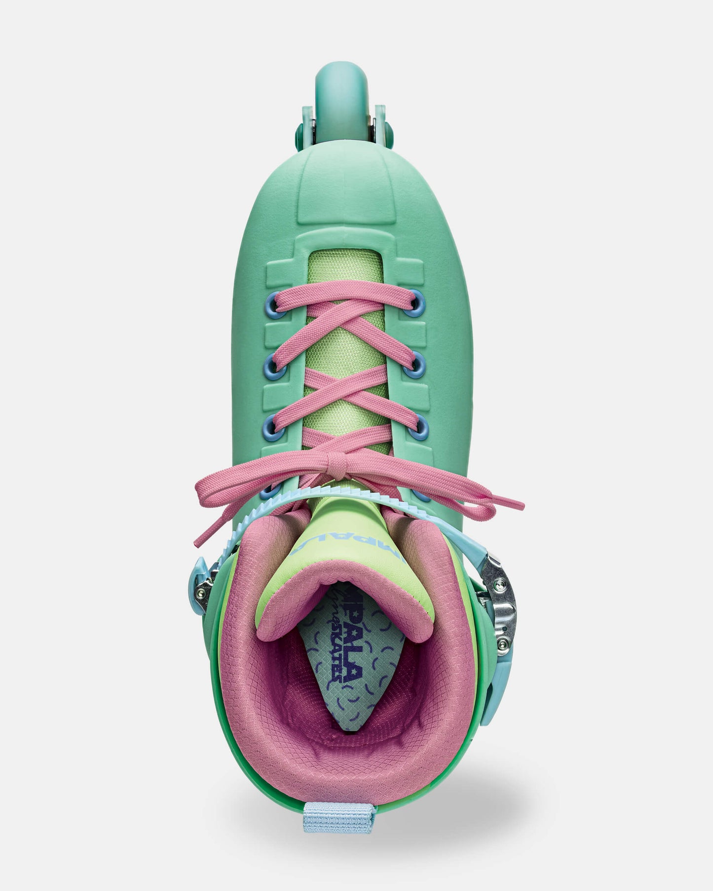 Impala Lightspeed Inline Skates - Teal Dreams