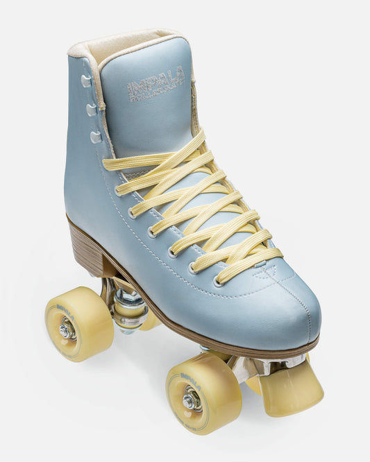 Impala Roller Skates - Sky Blue