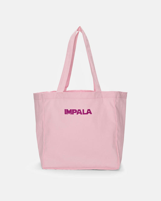 Impala Tote Bag