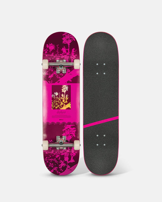 Impala Blossom Skateboard 8.25" - Sakura