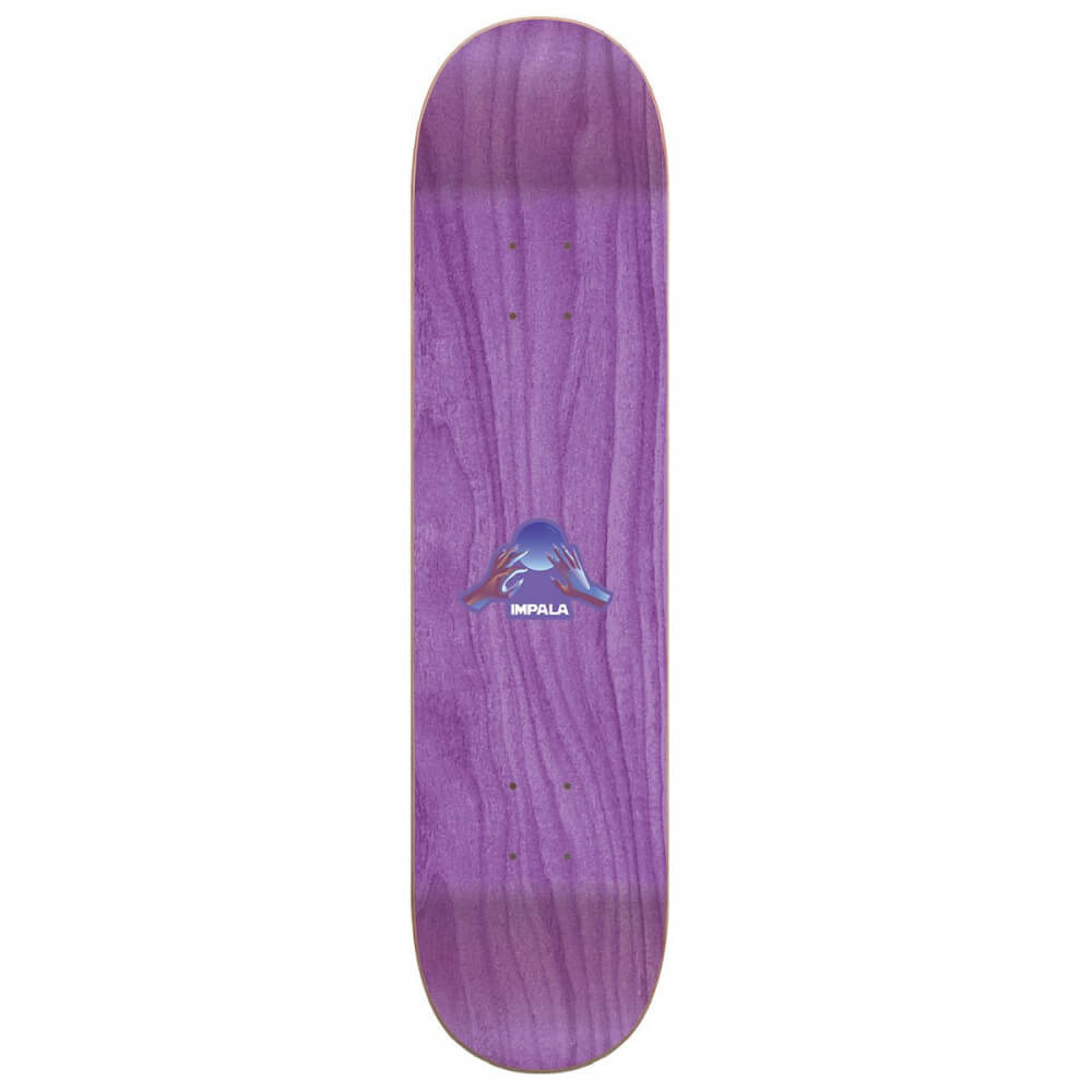Impala Mystic Deck 8.0"