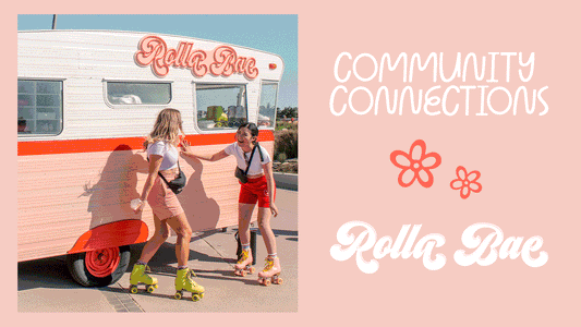 Impala Community Connections ✨ Rolla Bae