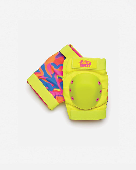 Impala Kid's Protective Pack - Barbie Bright Yellow