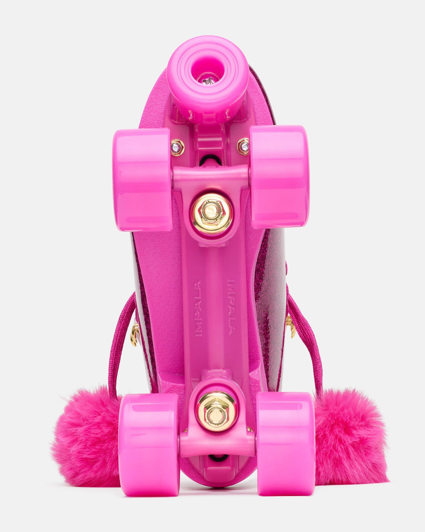 Patins Impala - Barbie Pink