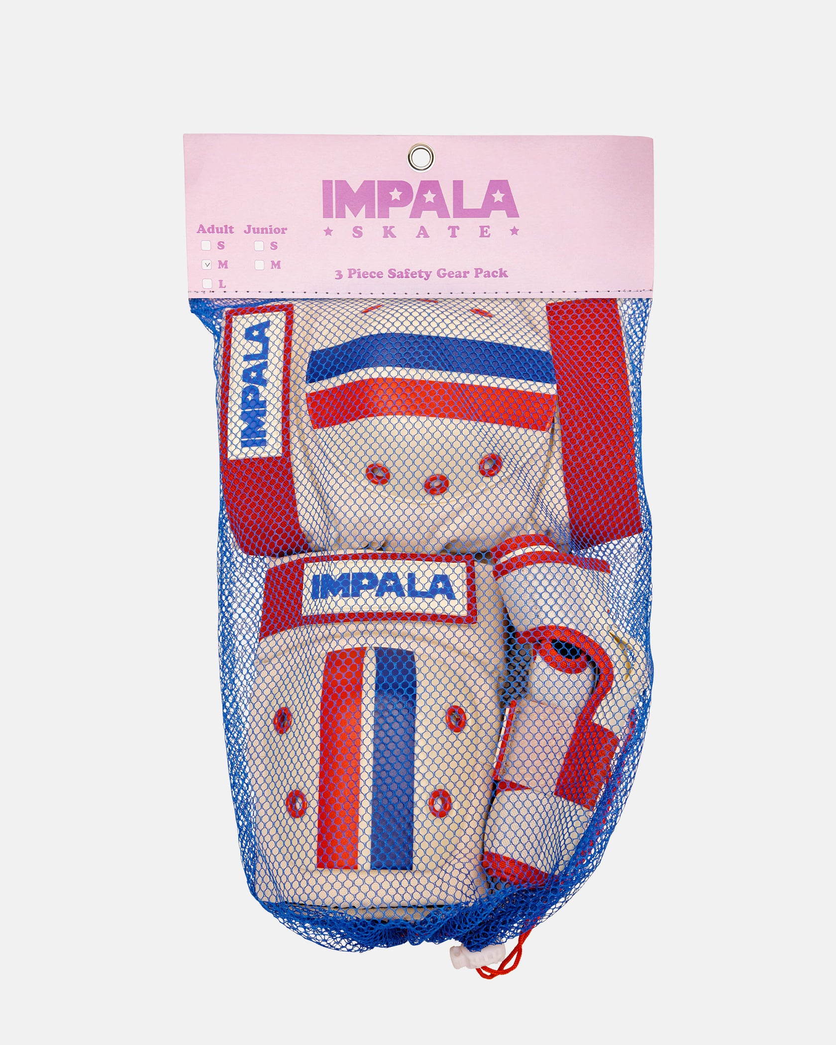 Shop Impala Adult Protective Pack Vintage Stripe shop-impala-adult-protective-pack-vintage-stripe