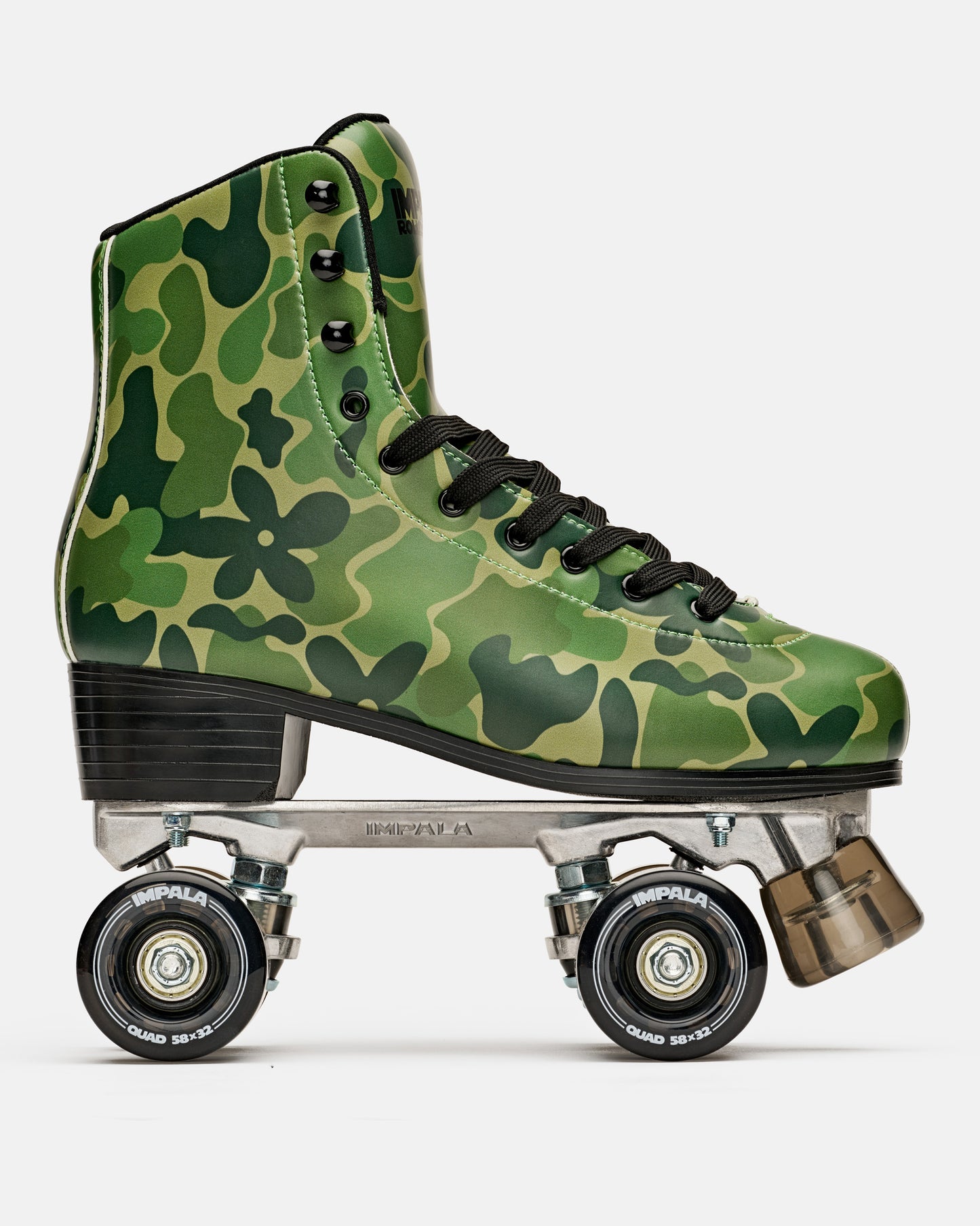 Patines Impala - Camuflaje