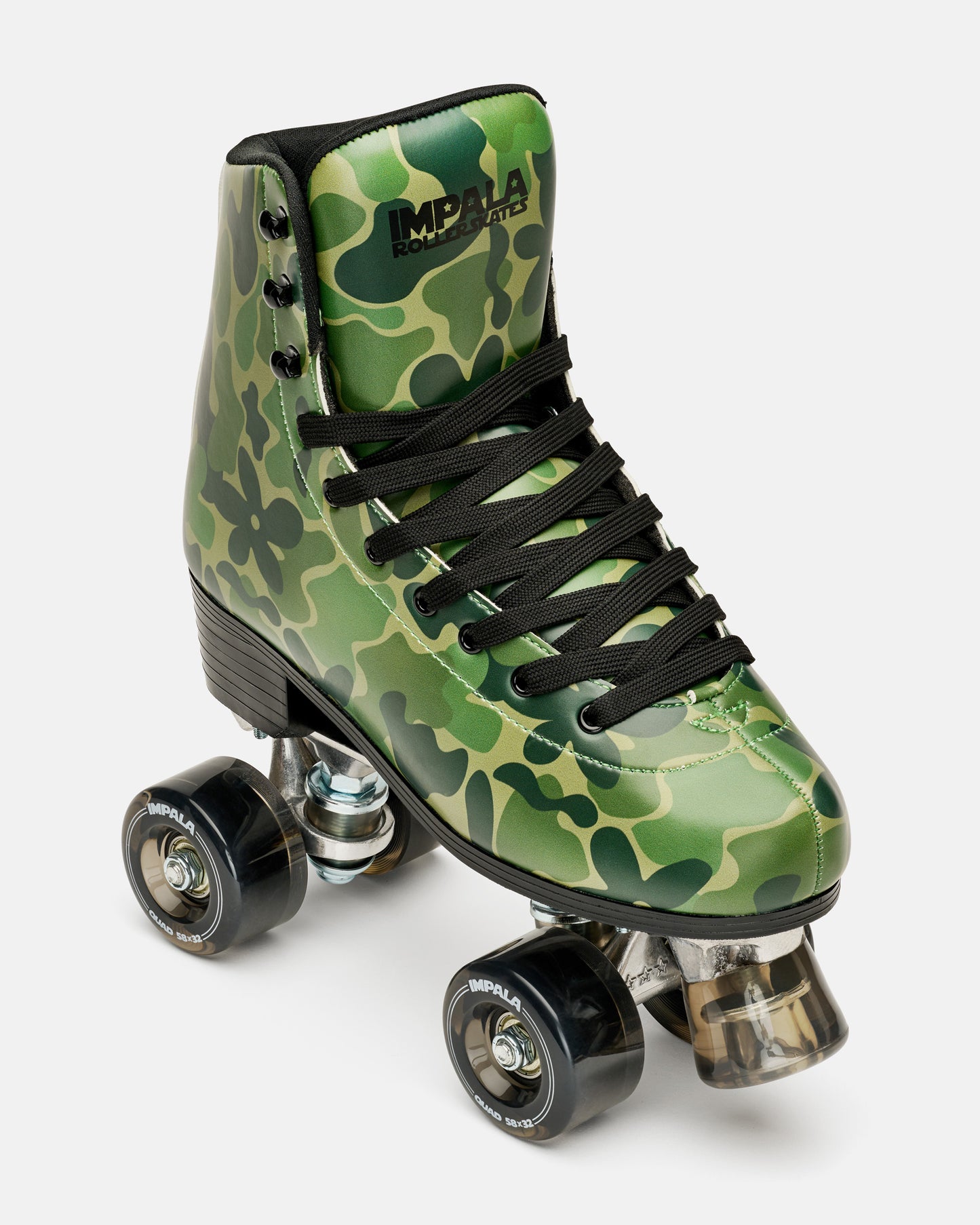 Patins Impala - Camo