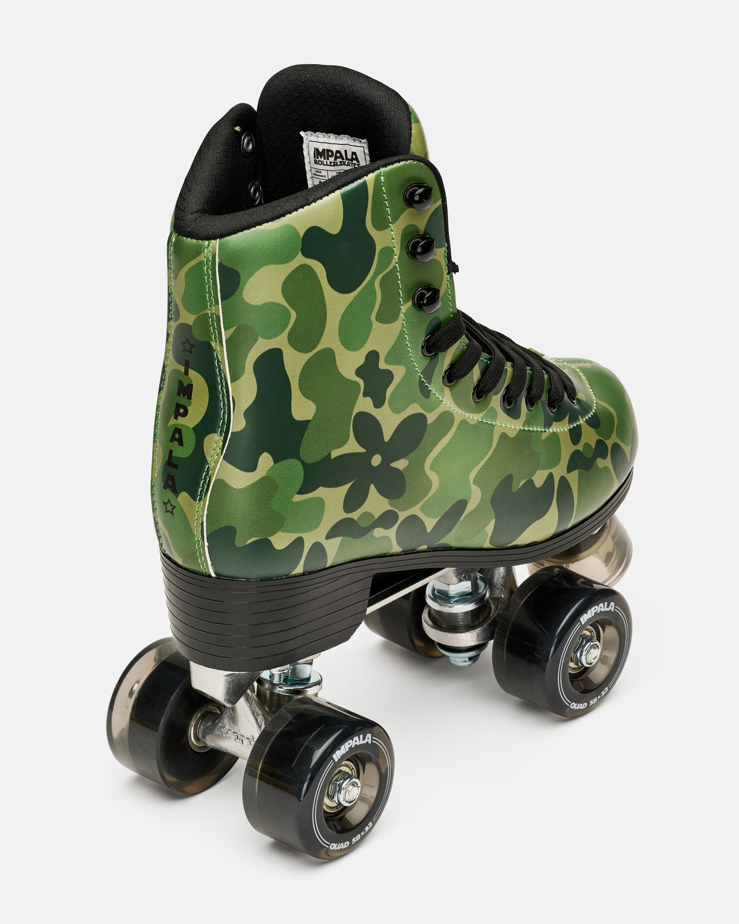 Patines Impala - Camuflaje