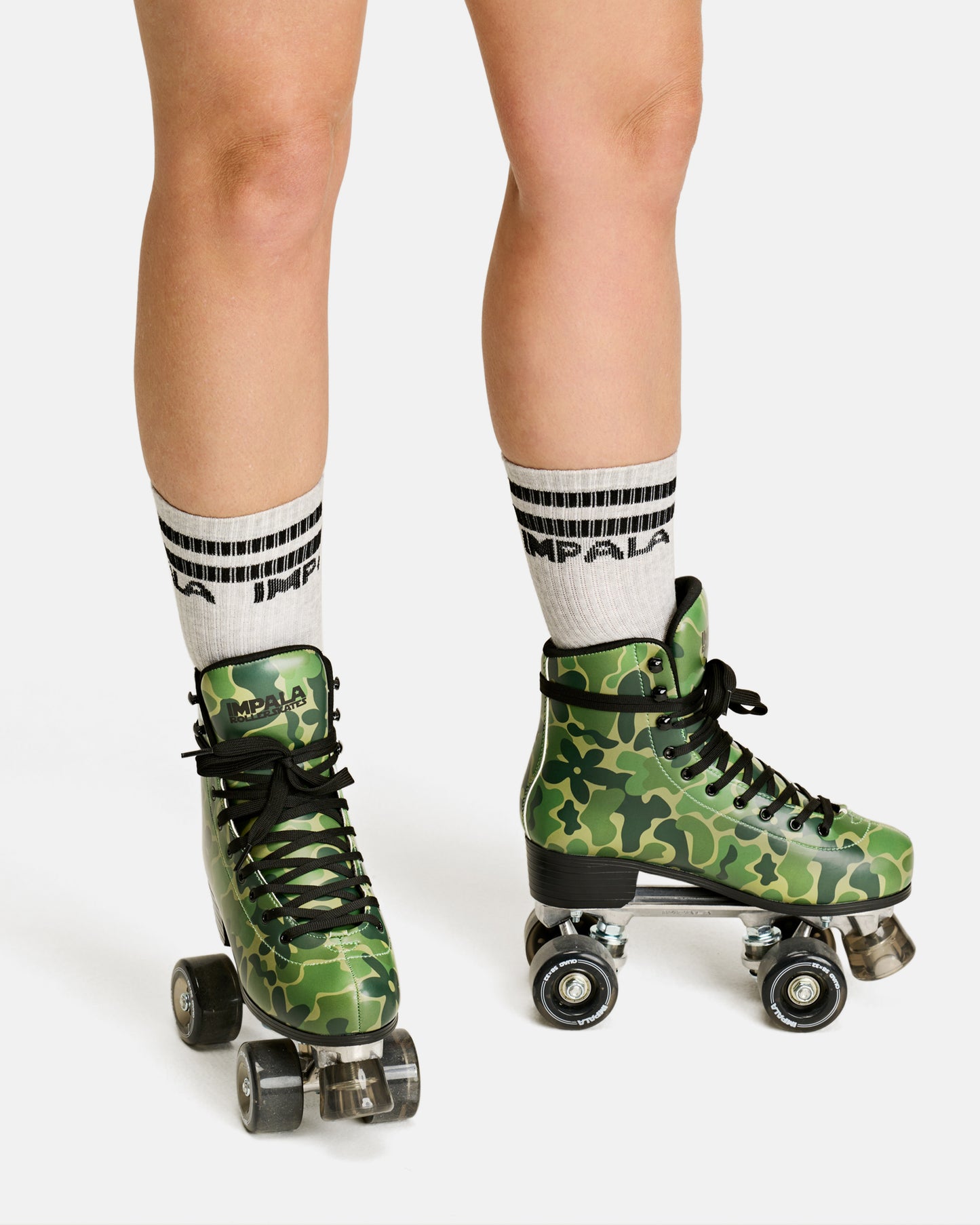 Patins Impala - Camo