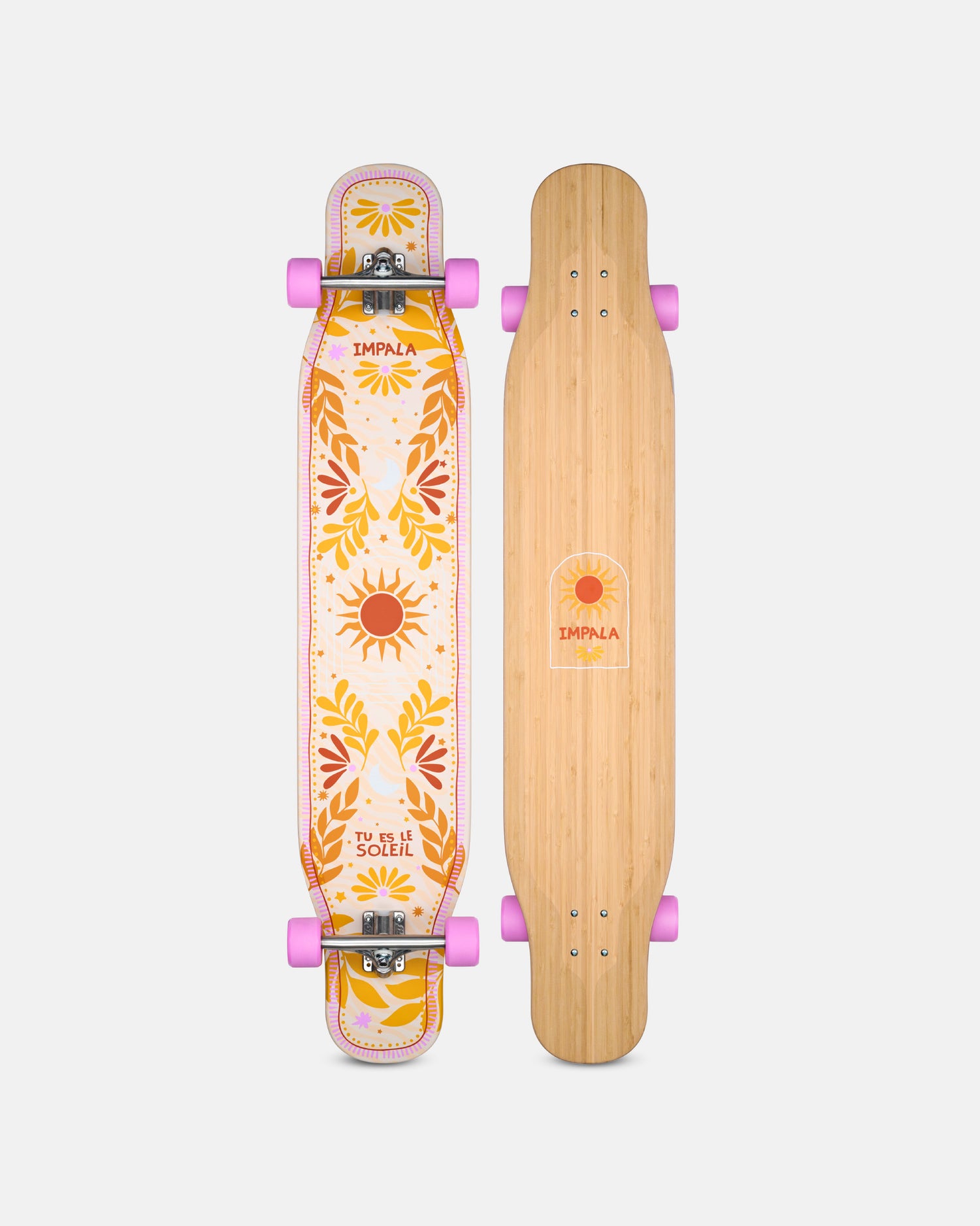 Longboards
