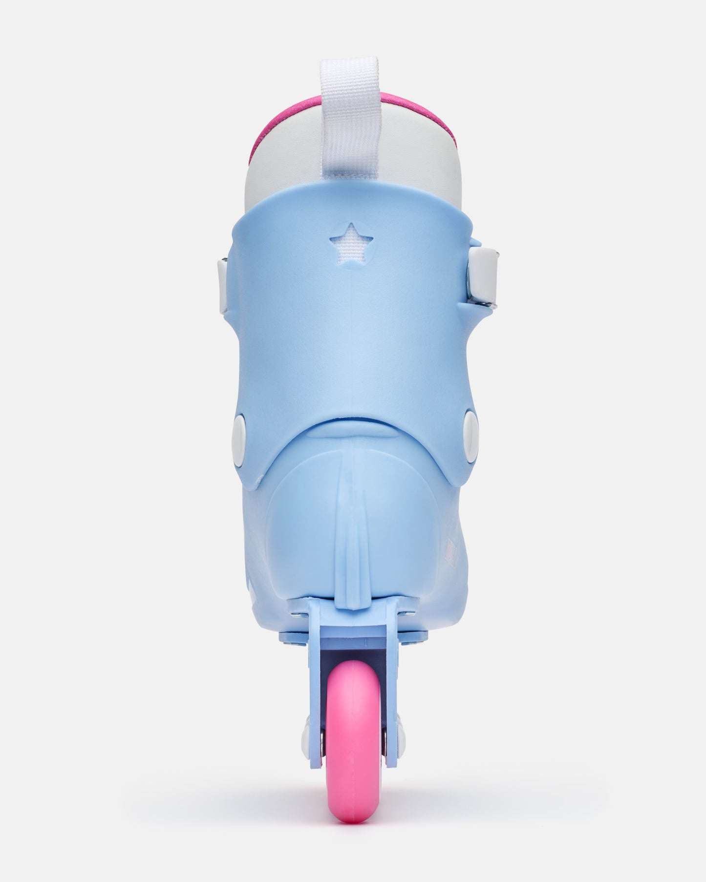 Impala Lightspeed Inline Skate - Blue Raspberry