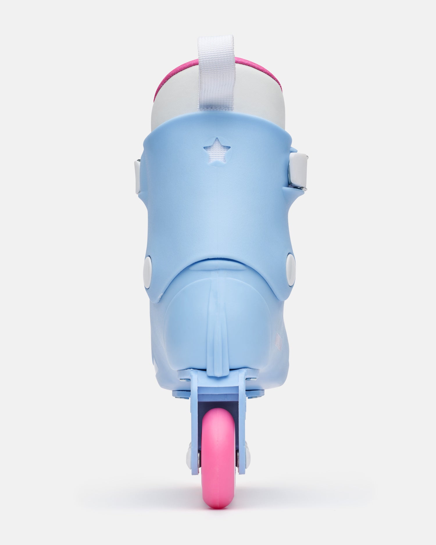 Impala Lightspeed Inline Skate - Blue Raspberry