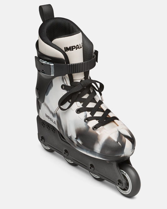 Impala Lightspeed Inline Skate - Monochrome Marble