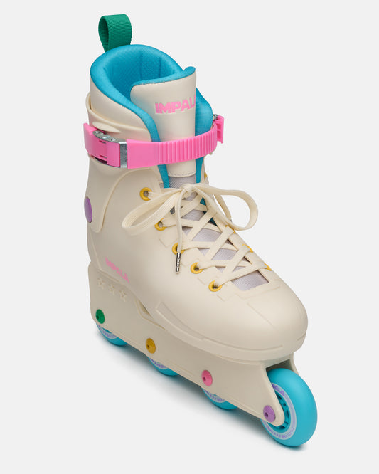 Impala Lightspeed Inline Skate - Sprinkle