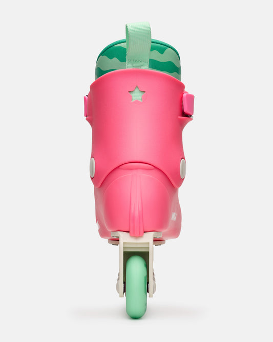 Impala Lightspeed Inline Skate - Watermelon