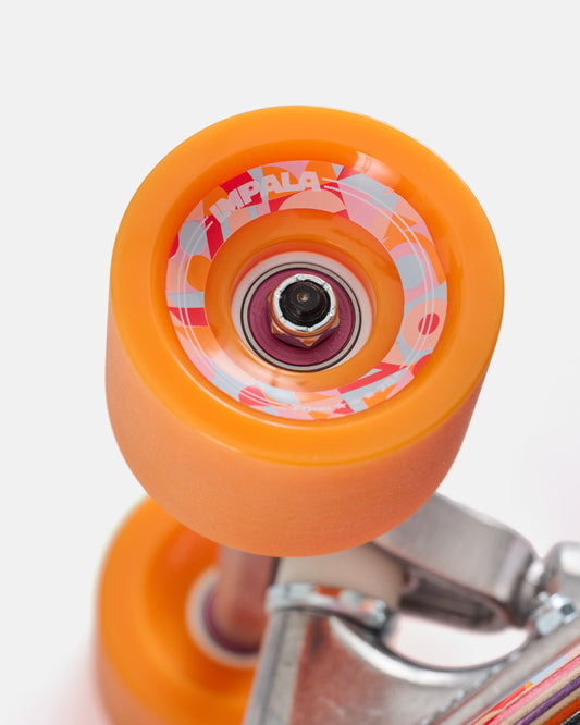 Impala Sirena Longboard - Geometric