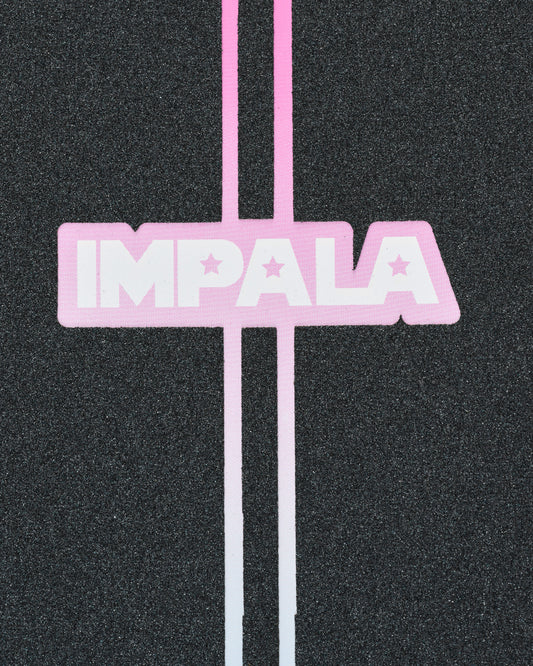 Impala Sirena Longboard - Geometric