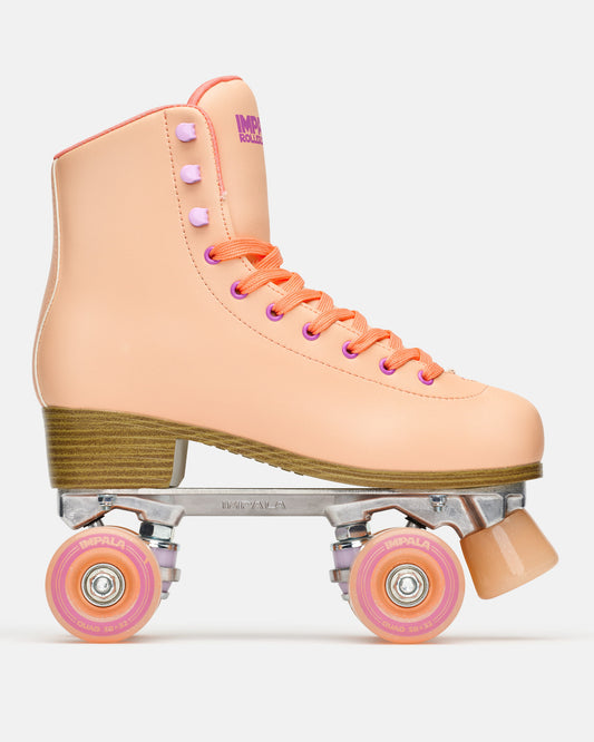 Impala Roller Skates - Apricot
