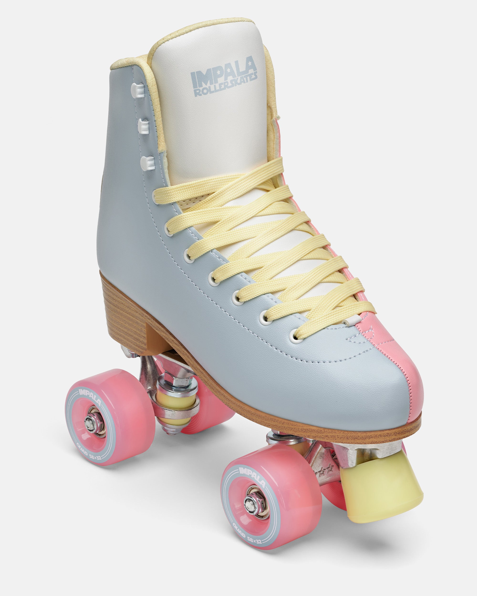 How Long Does It Take For Impala Skates To Ship